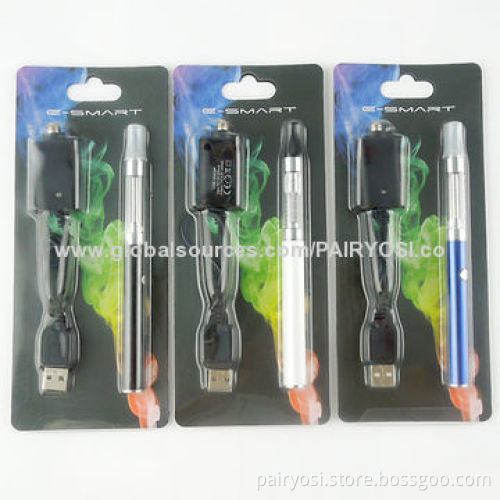 eGo E Smart Battery